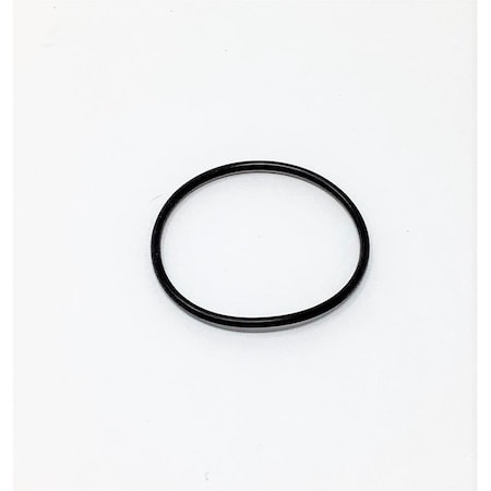 O-Ring, EPDM (FDA); Replaces Waukesha Cherry-Burrell Part# E70028